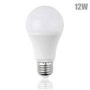 Motion Sensor Light Bulbs Led Lamp For Indoor Outdoor Hallway Porch Garage Basement