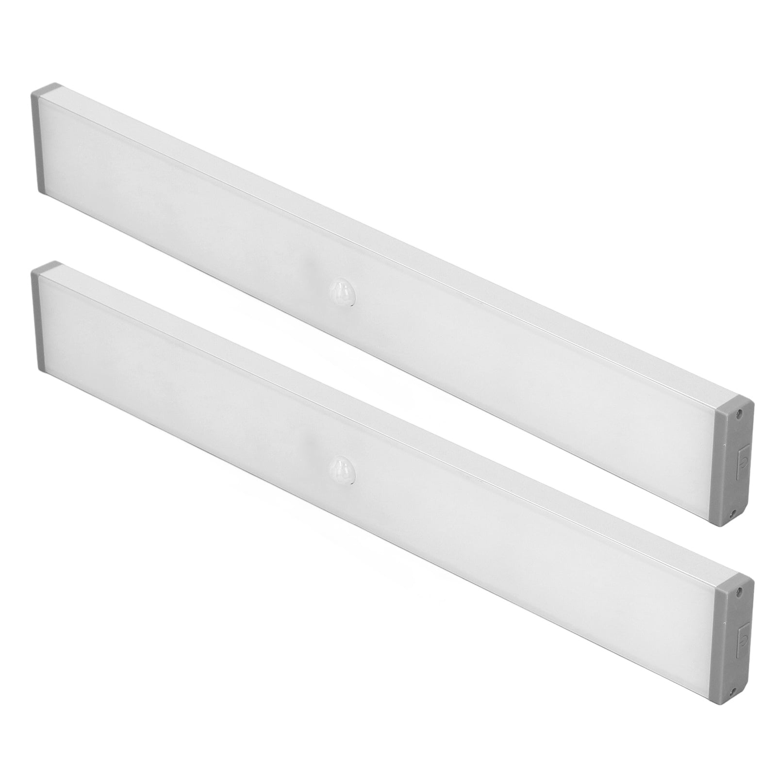 Motion Sensor Light, Motion Sensing Light LED Remote Control 2 Set Easy