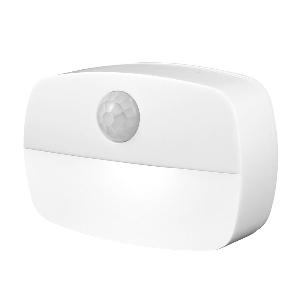 Motion Sensor Light,NKTIER Wireless Indoor Motion Sensor LED Night
