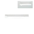 thumbnail image 1 of Motion Sensor Light USB Rechargeable LED Strip Wireless Cabinet Closet N2R3, 1 of 8