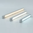 thumbnail image 1 of Motion Sensor, Magnetic Strip LED Under-Cabinet Lights, 1 of 9