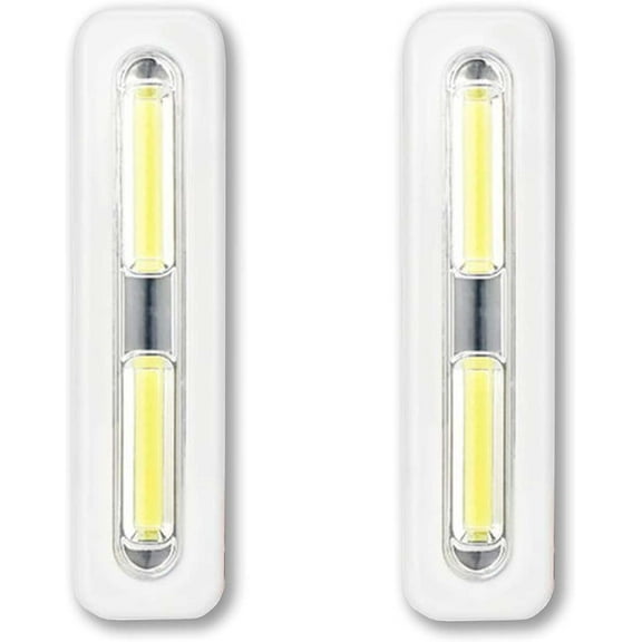 Motion Sensor Night Light - 2PK
