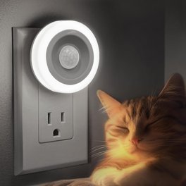 Night Light For Older 2-Pack LED Night Lights - Dusk To Dawn Sensor ...