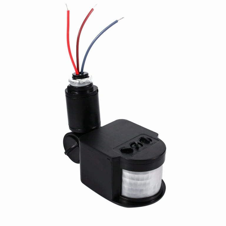 Replacement motion sensor for led flood lights hot sale