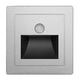 Motion Sensor Stair Light ABS Recessed LED Solar Stair Lights For Decks motion-sensor-stair-light-abs-recessed-led-solar-stair-lights-for-decks