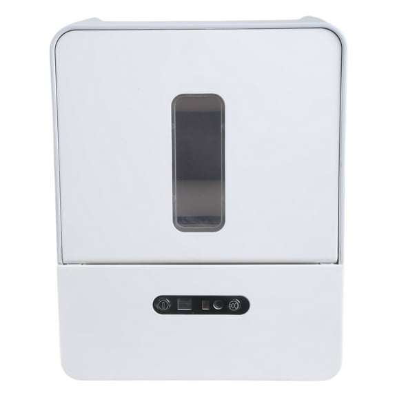 Motion Sensors Activated Automatic Paper Towel Dispenser Touchless for Kitchen Bathroom Wall Mount Powered