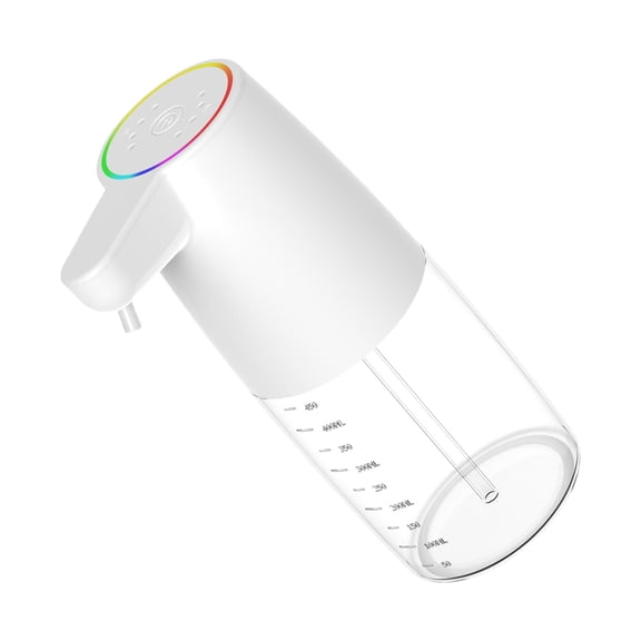 Motion Sensors Foams Soap Dispenser Automatic Soap Dispenser Simple to Operate for Efficient Hand Washing In Any Space
