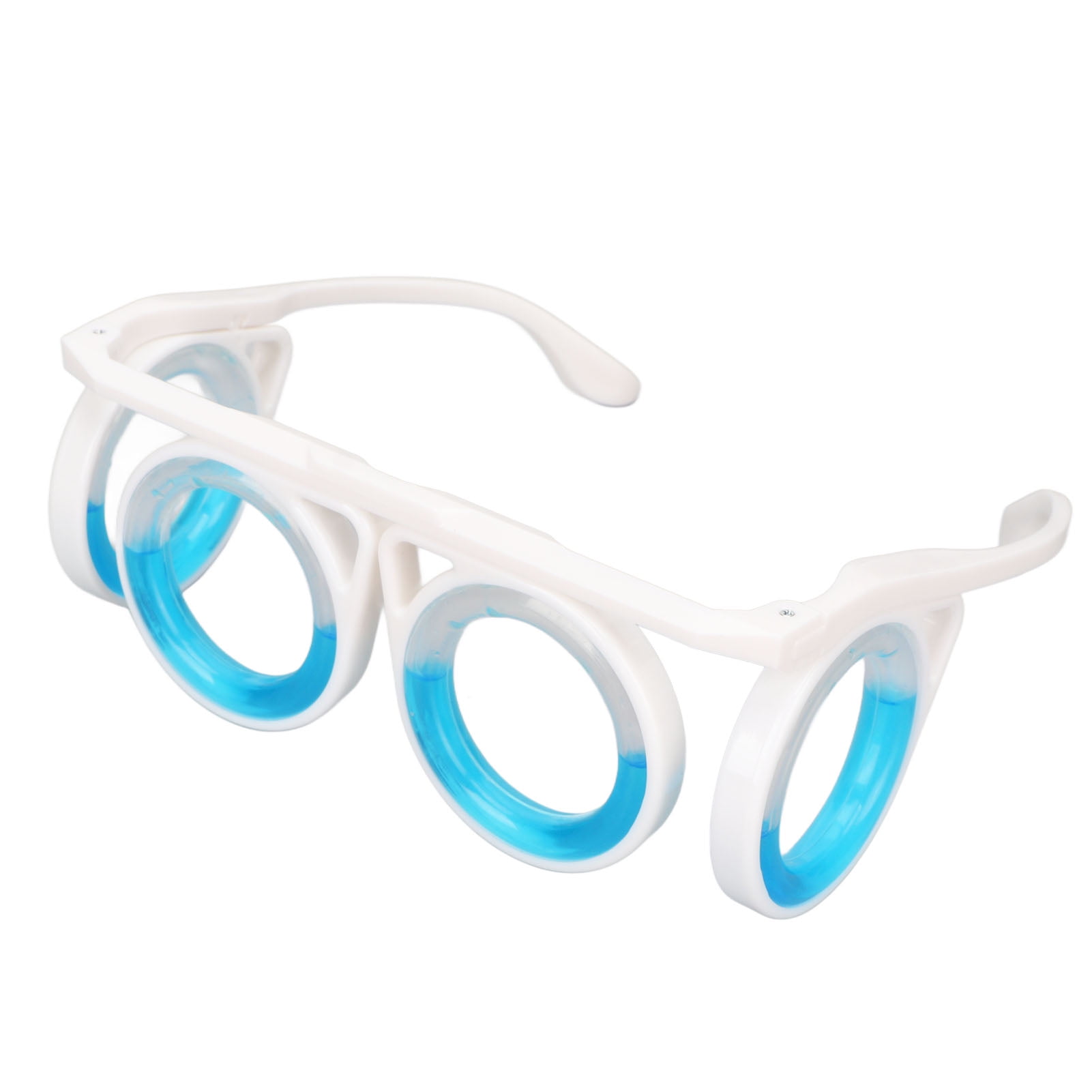 Motion Sickness Glasses Lightweight Foldable Portable Nausea Relief