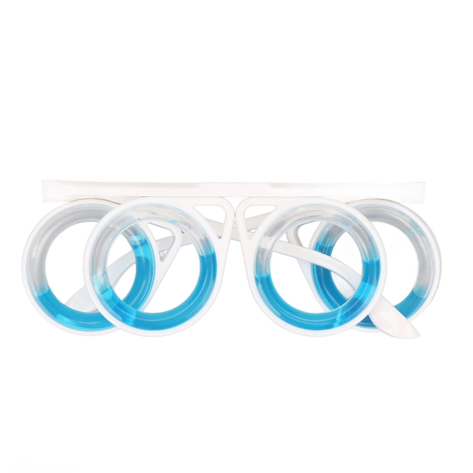Motion Sickness Glasses Lightweight Foldable Portable Nausea Relief
