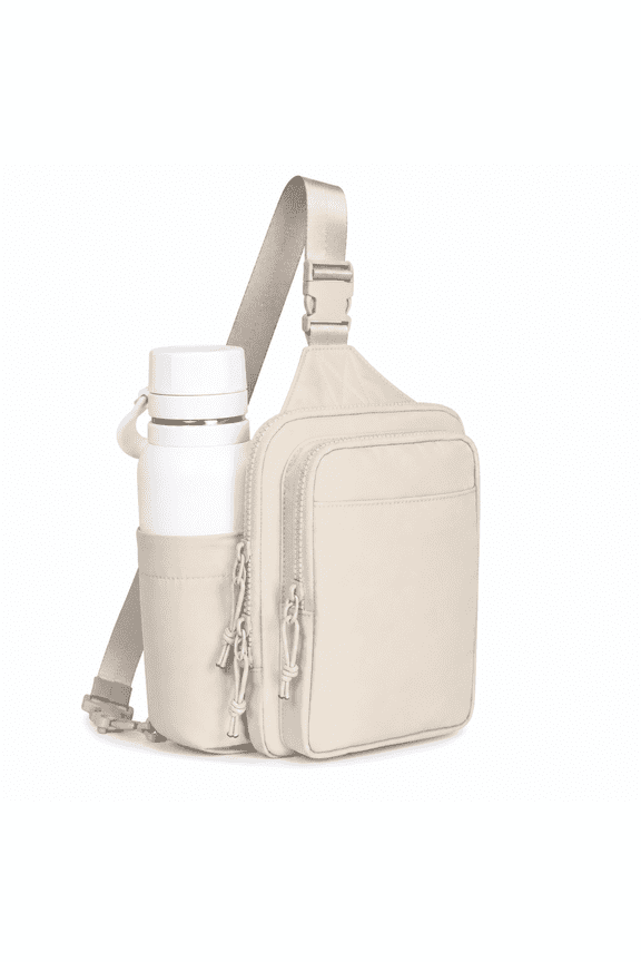 Motion Crossbody Sling Bag – Hynes Eagle – Soft Sand