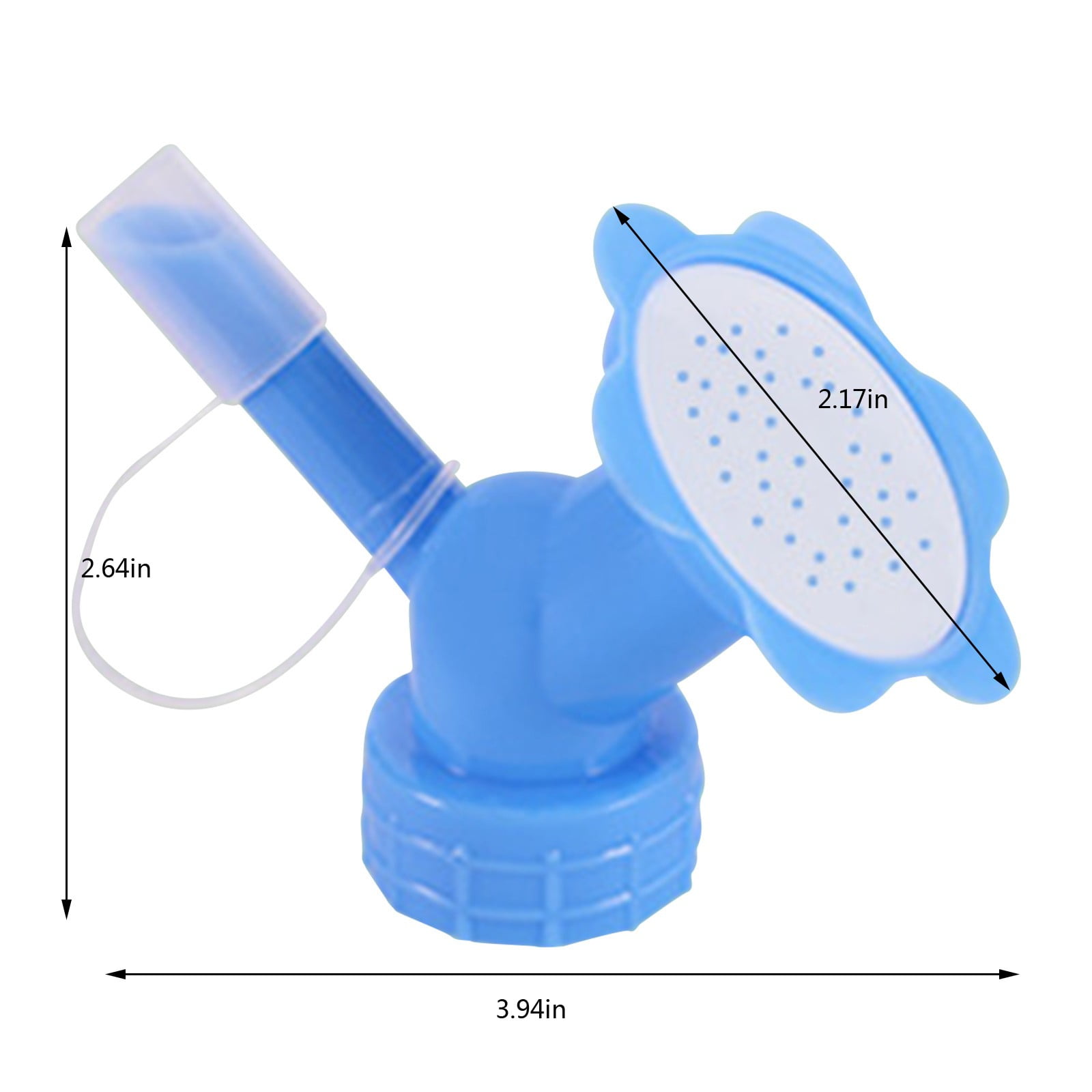 Motion Sprinkler for Animals Battery Sprinkler Timer Auto Irrigation ...