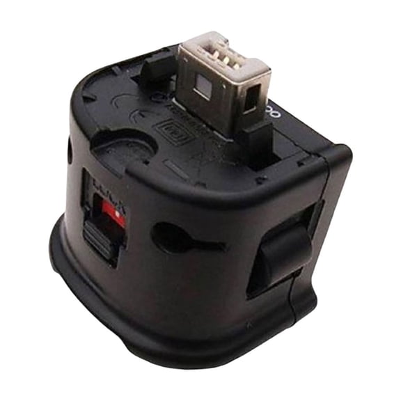 Motion Tracking Accessory for Motion Plus Sensors Accuracy Enhancer For Immersive Gameplay Experience