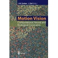 thumbnail image 1 of Motion Vision: Computational, Neural, and Ecological Constraints, (Paperback), 1 of 1