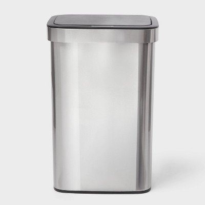 Motion Wastebasket without Liner
