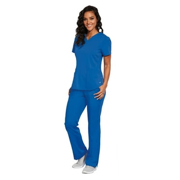 Motion by Barco Women's Jill Scrub Top