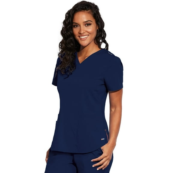 Motion by Barco Women's Jill Scrub Top