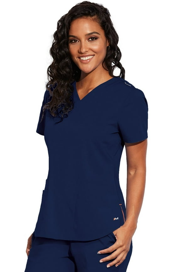 Motion by Barco Women's Jill Scrub Top