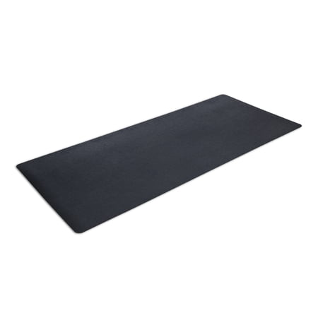 MotionTex Fitness Equipment Mat, 36" x 84"