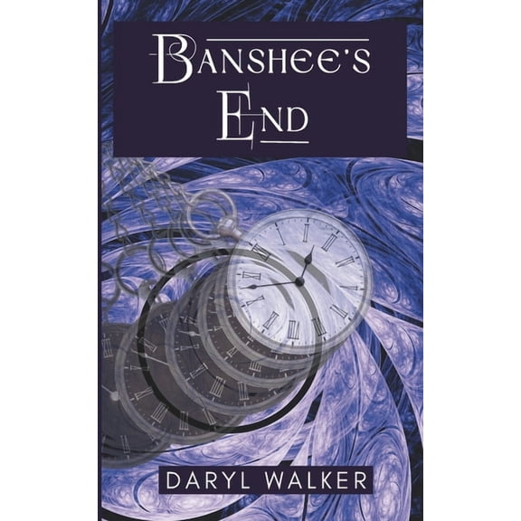 Motionless Banshee's End, Book 4, (Paperback)