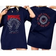 thumbnail image 1 of Motionless In White 2026 Tour T-shirt Sizes S-5XL, 1 of 5