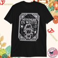 Motionless In White Eternally Yours Coffin Tshirts