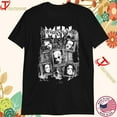 Motionless In White Its Time To Break The Cycle 2024 Tshirts