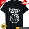 thumbnail image 1 of Motionless In White Shirt Classic Short Sleeve Black All Size Shirt OM123, LIMITED EDITION-TH73814, 1 of 2