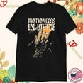 Motionless In White We Will Carry The Torch Tshirts