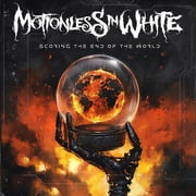 Motionless in White - Scoring The End Of The World - Music & Performance - CD