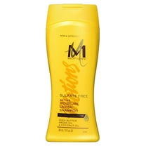 Motions Active Moisture Lavish Moisturizing Nourishing Daily Shampoo, 13 fl oz. Dry Hair