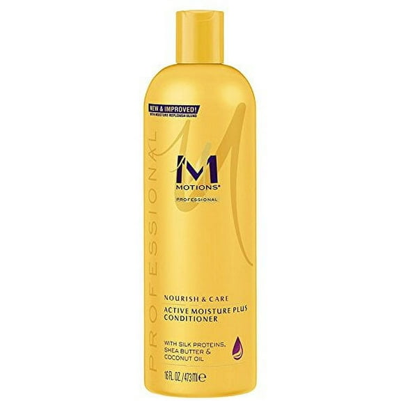 Motions Active Moisture Plus Conditioner, 16 oz