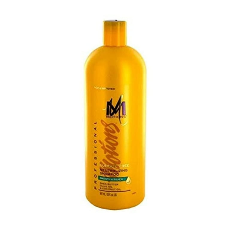 Motions Sulfate- free Neutralizing Shampoo Motions Sulfate- free Neutralizing Shampoo