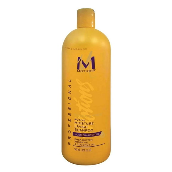 Motions Nourish&Restore Act Moist Lavish Sham 32oz