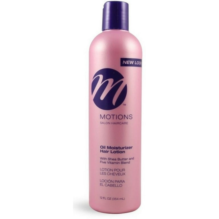 Motions Moisturizer Motions Moisturizer