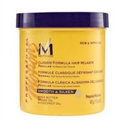 Motions Professional Smooth And Silken Hair Relaxer Regular, 15 oz