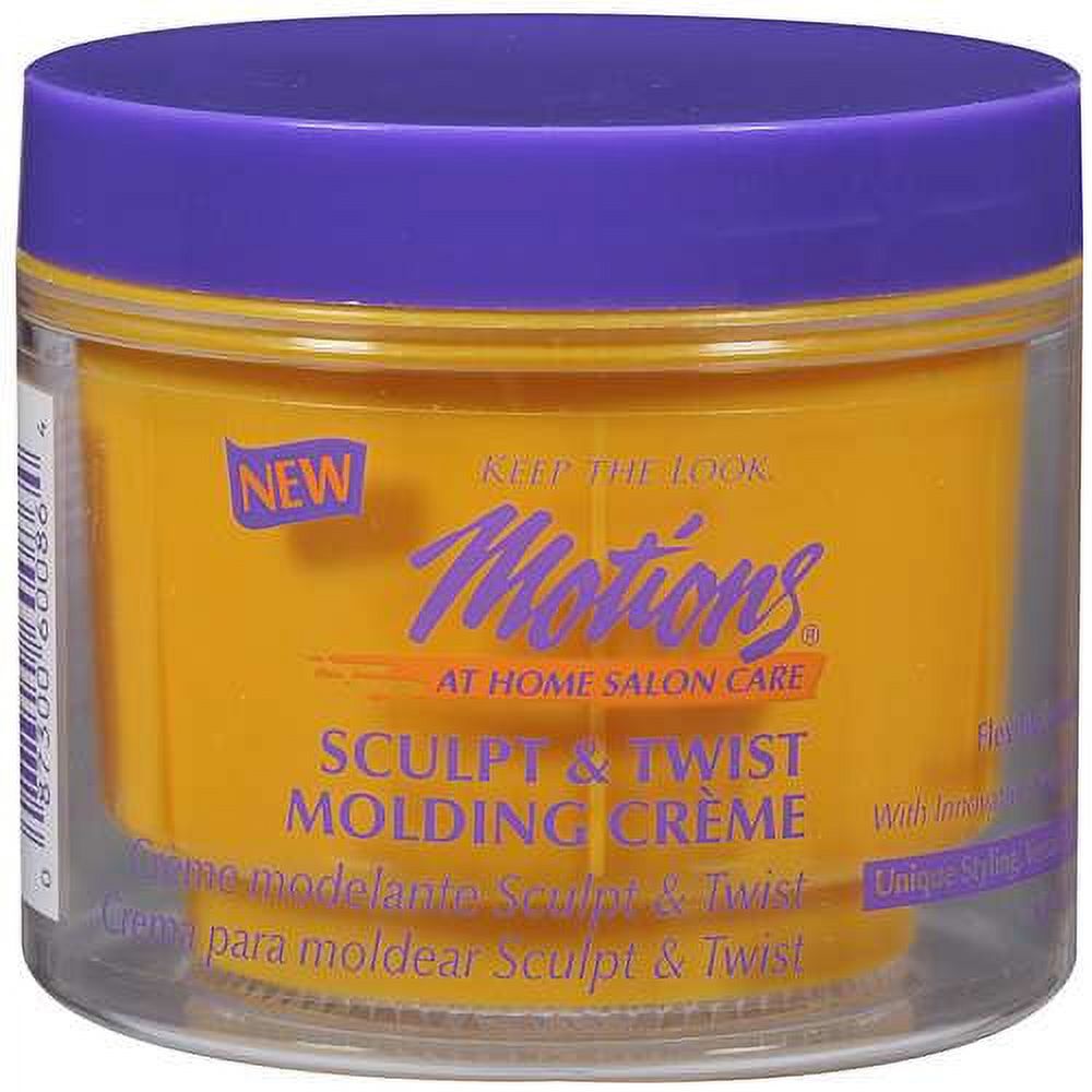 Motions Sculpt & Twist Molding CrèMe, 4 Oz