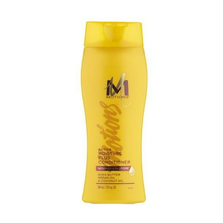 Motions Shampoo Conditioner