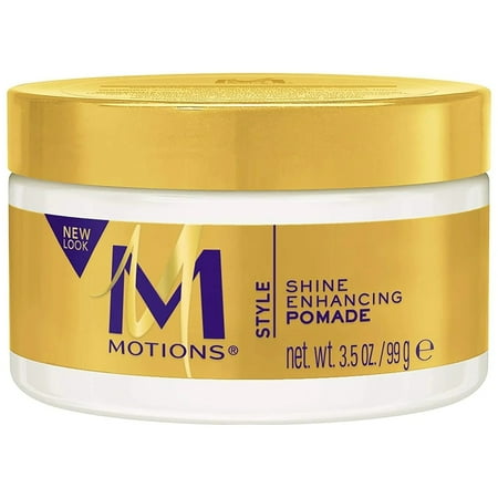 Motions Shine Enhancing Pomade, 3.5 oz