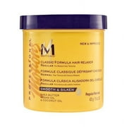 Motions Smooth and Silken Classic Relaxer Regular 15 Oz