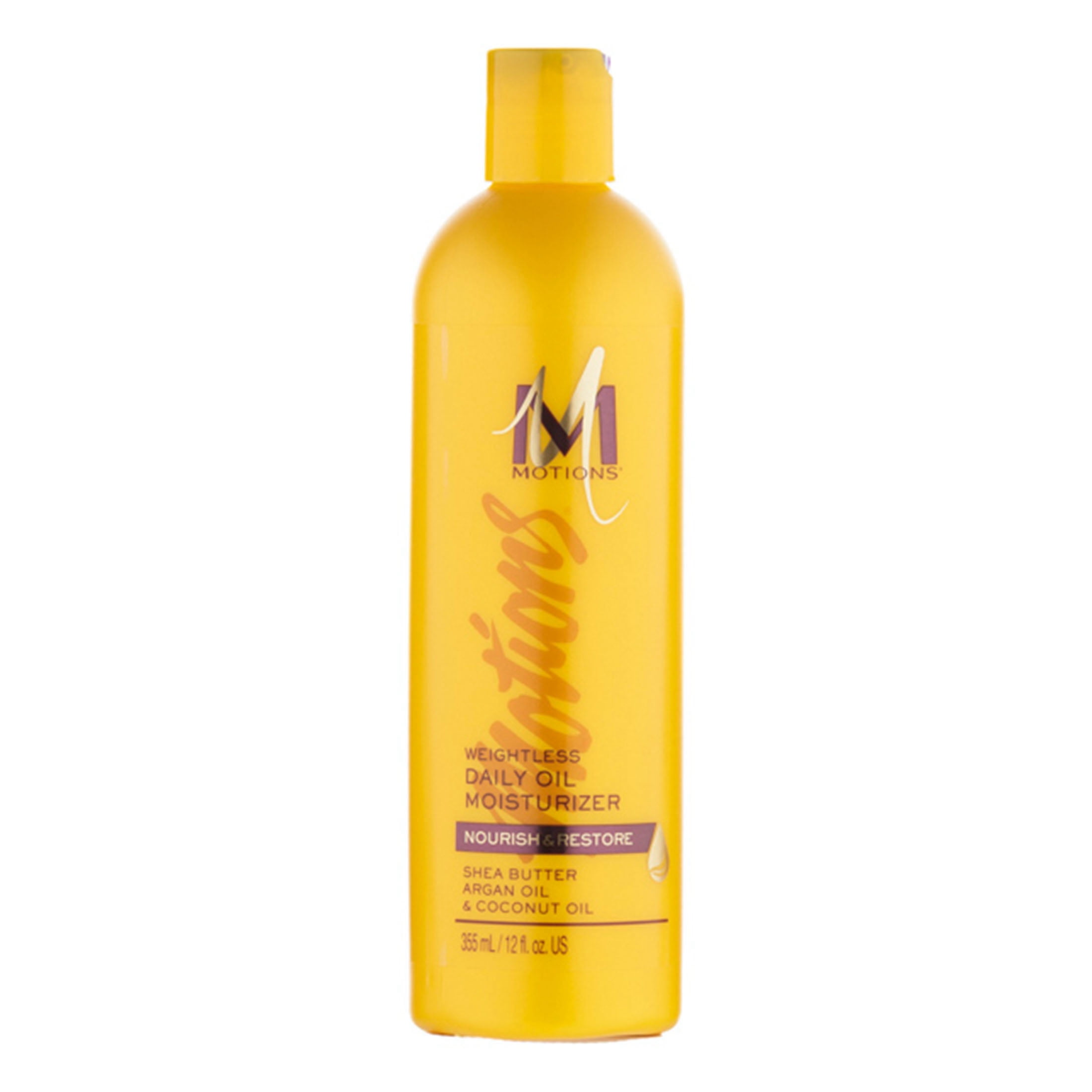 Motions Moisturizer Motions Moisturizer