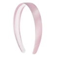 thumbnail image 1 of Motique Accessories 1 Inch Satin Hard Headband, 1 of 4