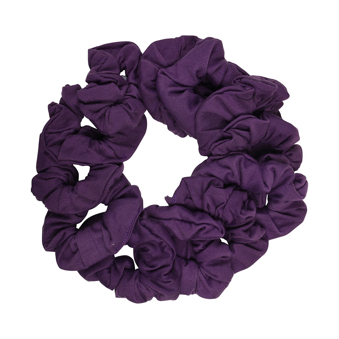 Soccer Hair Ties, Soccer Hair Accessories, No Crease Hair Ties, Perfect