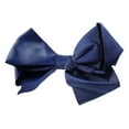 thumbnail image 1 of 4 Inch Grosgrain Hair Bow for Girls, 1 of 5