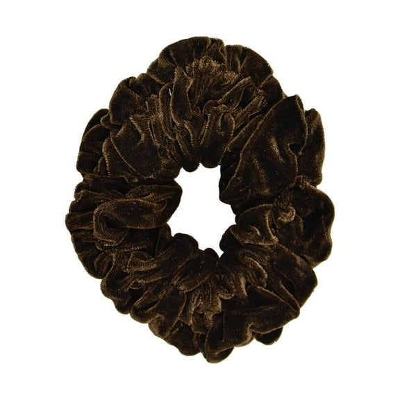 Motique Accessories Jumbo Velvet Scrunchie