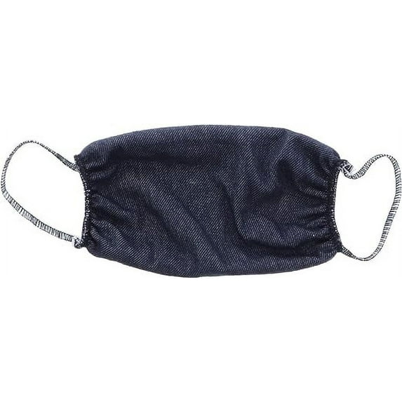 Motique Accessories Cotton Face Mask Washable Fabric Face Masks for Adult Unisex Made in USA