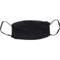 thumbnail image 1 of Motique Accessories Cotton Face Mask Washable Fabric Face Masks for Adult Unisex Made in USA, 1 of 4