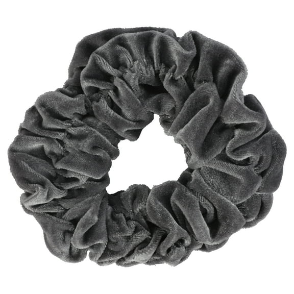 Motique Accessories Jumbo Velvet Scrunchie