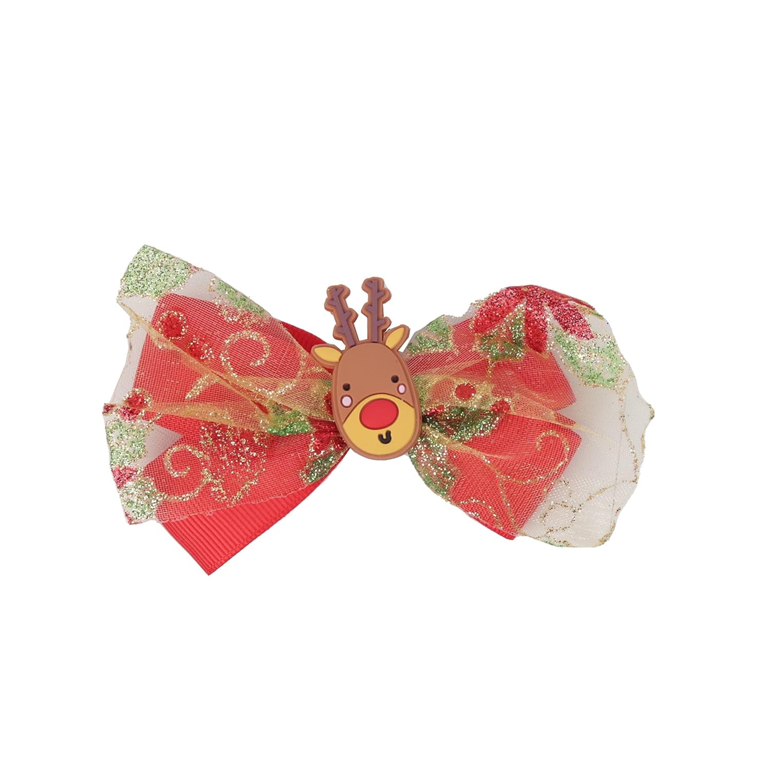 MILK X SODA XMAS GIFTS HAIR TIE REINDEER MILK X SODA XMAS GIFTS HAIR TIE REINDEER