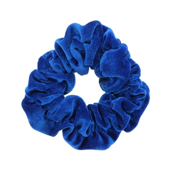 Motique Accessories Jumbo Velvet Scrunchie