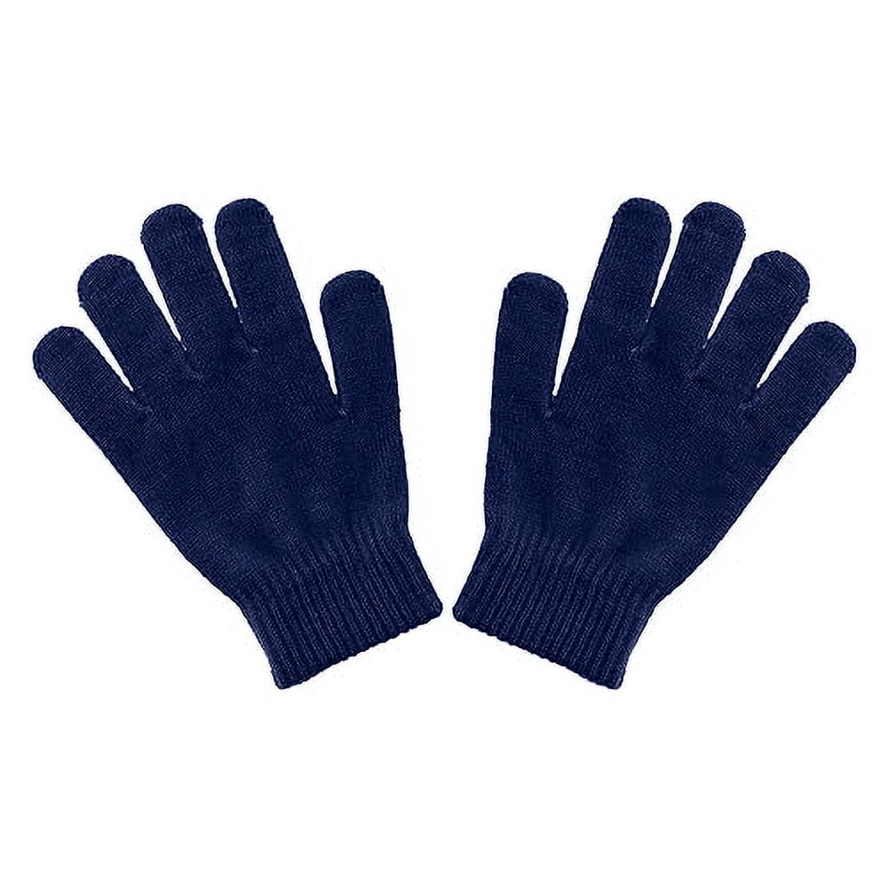 ONLMAGIC KNIT GLOVE 2- PACK main image 1